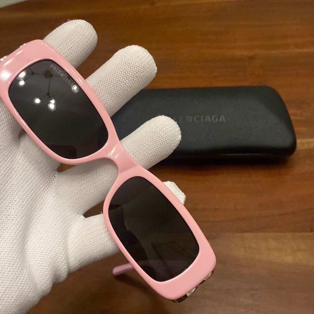 New‼️ Balenciaga Eyewear - Picture 3 of 12